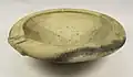 Reibschale Keramik, 2. Jahrhundert AO: RMO, Leiden