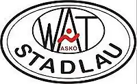 Logo des WAT Stadlau