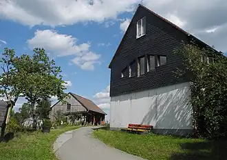 Kotthausen 1 / Scheune