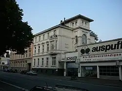 Firma Ferdinand Esser & Co.