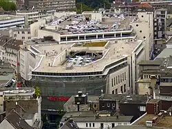 City-Arkaden Wuppertal