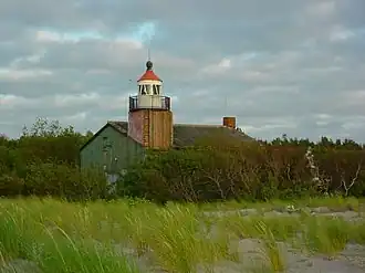 Der alte Leuchtturm (2004)