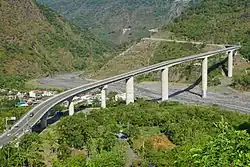Guchuan-Brücke