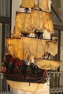 Wapen von Hamburg (I)