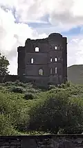 Glenbeigh Tower