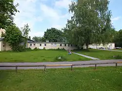 KZ-Außenlager Allach