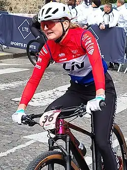 Didi de Vries (2024)