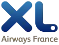 Logo der XL Airways France