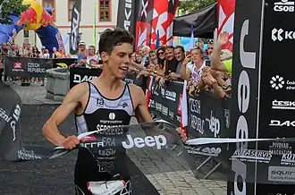 Arthur Serrieres, 2020