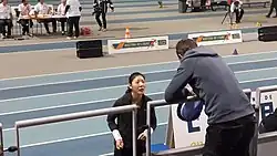 Xu Huiqin – Rang &nbsp;dreizehn