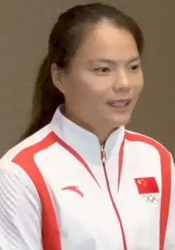 Xu Shixiao (2024)