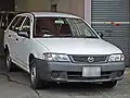 Mazda Familia Van Y11