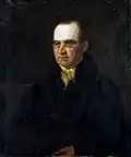 Charles Wellbeloved, Unitarischer Geistlicher und Archäologe