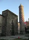Yakutiye-Medrese in Erzurum