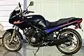 Yamaha XJ&nbsp;600&nbsp;S Seca II (Bj. 1996)