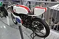 Yamaha TZ 350 F
