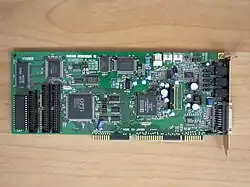 1995: Yamaha Sound Edge SW20 PC (ISA-PnP)