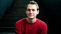 Yascha Finn Nolting 2023