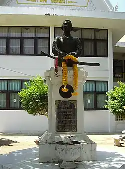 General Bodindecha (Singh)