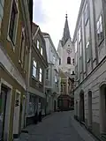 Kirchengasse