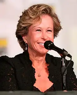 Yeardley Smith (2012)