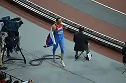 Jewgenija Kolodko – gedopt und&nbsp;disqualifiziert