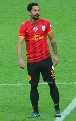 Yiğit Gökoğlan