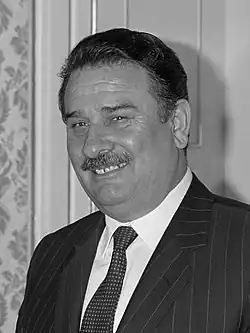 Yıldırım Akbulut