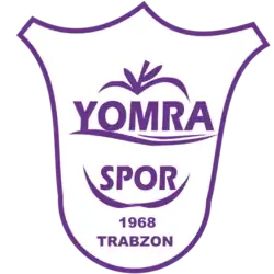 Yomraspor