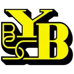 Vereinslogo von 1971 bis 2002[43]