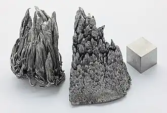 (39)&nbsp;Yttrium
