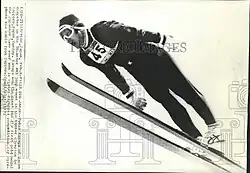 Yukio Kasaya, Olympiasieger 1972