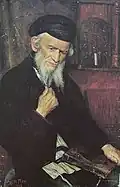 Talmud-Gelehrter