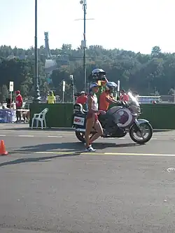 Yūsuke Suzuki wurde&nbsp;Elfter