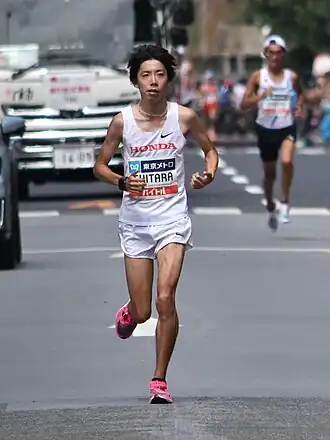 Yūta Shitara – Rang&nbsp;23