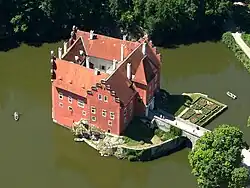 Schloss Roth-Lhotta
