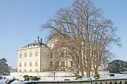 Schloss Karlova Koruna (Karlskron)