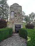 Denkmal für die Kriegsopfer