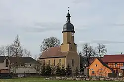 Kirche