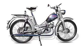 Zündapp Bergsteiger