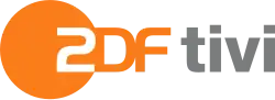 Logo von ZDFtivi ab 2015
