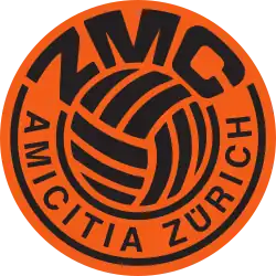 Amicitia Zürich