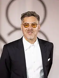 Regisseur Justin Kurzel und Drehbuchautor Zach Baylin