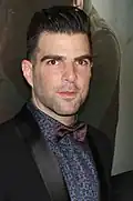 Zachary Quinto (2013)