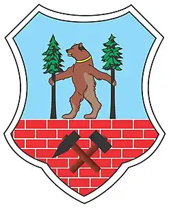 Schatzlar (Böhmen, Tschechien)