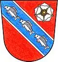 Wappen von Žár