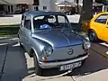 Jugoslawischer Zastava 850