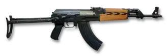 Zastava M70AB2