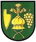Wappen von Zbýšov