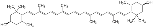 Zeaxanthin